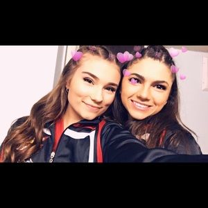 Meet your Posher, Angela